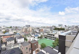 日本东京的文京区租房有多便宜？
