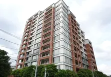 日本东京都涩谷区惠比寿3居室高级公寓