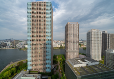 个人购房者该如何考虑日本塔式公寓的价值？