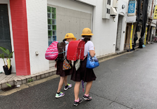 就读于日本小学有哪些规则要注意？