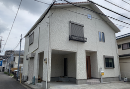 日本人认为白色的房子更受欢迎？