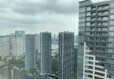 日本东京的公寓价格在这9年里上涨了70%以上