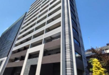 日本东京都中央区日本桥新装1居室高级公寓