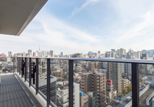 东京再开发频繁，买塔式公寓如何避免建筑遮挡？