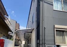 日本东京都板桥区役所前满租中公寓整栋