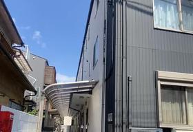 日本东京都板桥区役所前满租中公寓整栋