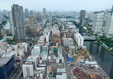 日本房产投资中可以关注的再开发热门区域