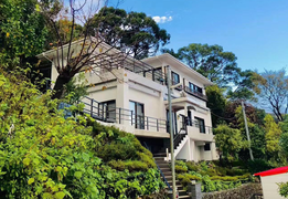 日本塔式公寓邻居的疑问：你家还没买别庄吗？