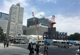 如果要选择日本单间公寓投资，最好是东京23区
