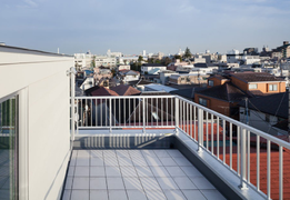 日本房产的法定耐用年限等于建筑物的寿命吗？