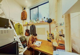 从兔子窝到鞋箱，日本狭小公寓的人气从哪来？
