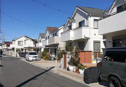 带孩子在日本生活，选一户建还是公寓？