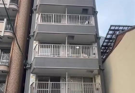 日本大阪市浪速区难波公寓整栋