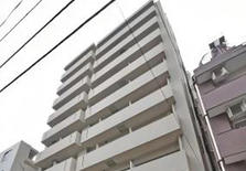 日本东京都中央区八丁堀1居室公寓