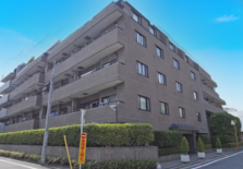 日本东京都新宿区南町1居室公寓