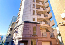 日本东京都新宿区东新宿投资型1居室小公寓