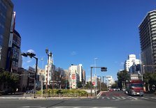 日本想居住的街道排行榜2023来了，结果令人在意