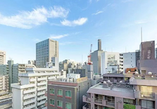 现在的日本平均房价相当于“在十年前购买豪华公寓”