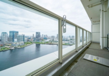 我想在日本东京海湾地区买房，有推荐吗？
