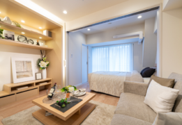 日本独居生活置办家具，花销中占大头的竟然是床具？