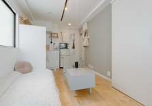 日本独居生活有多舒服？看单身公寓实例集