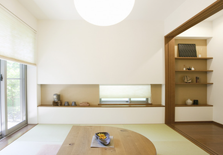 自带和室的日本房产，居住体验也不错