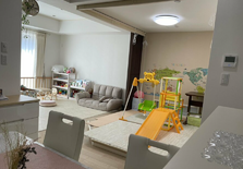 日本精致1室类房子，带娃家庭心满意足
