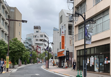 日本哪里的二手公寓价格更高？