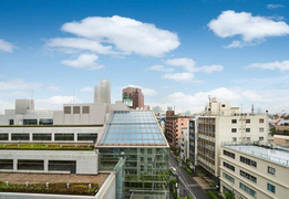 日本东京至今仍维持着合适的房价与房租