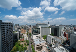 搬到日本市中心居住，居然选址失误了