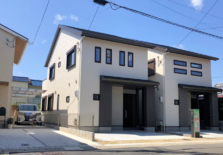 四口之家换住日本，适合多大面积的一户建？