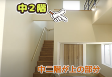 日本中二层房子布局，改变生活方式的创意