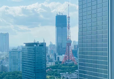 选择日本住宅，进入考验城市成长能力的时代