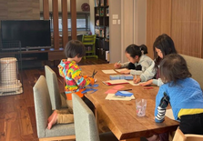 日本房子里“没沙发”的生活