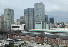 日本东京23区平均工资是多少？