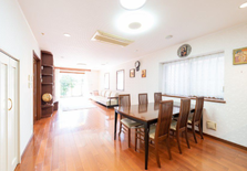 日本买房，起居室的关注度更高