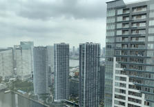 未来日本塔式公寓和其他公寓的差距可能会更大